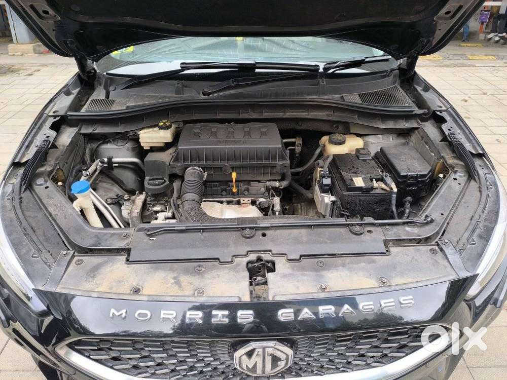 Mg Astor Zs Vti-tech Cvt Sharp, 2023, Petrol