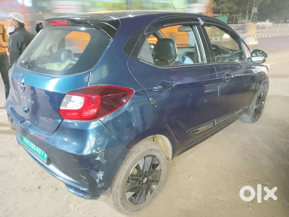 Tata Tiago Ev Xz Plus Lr, 2023, Electric