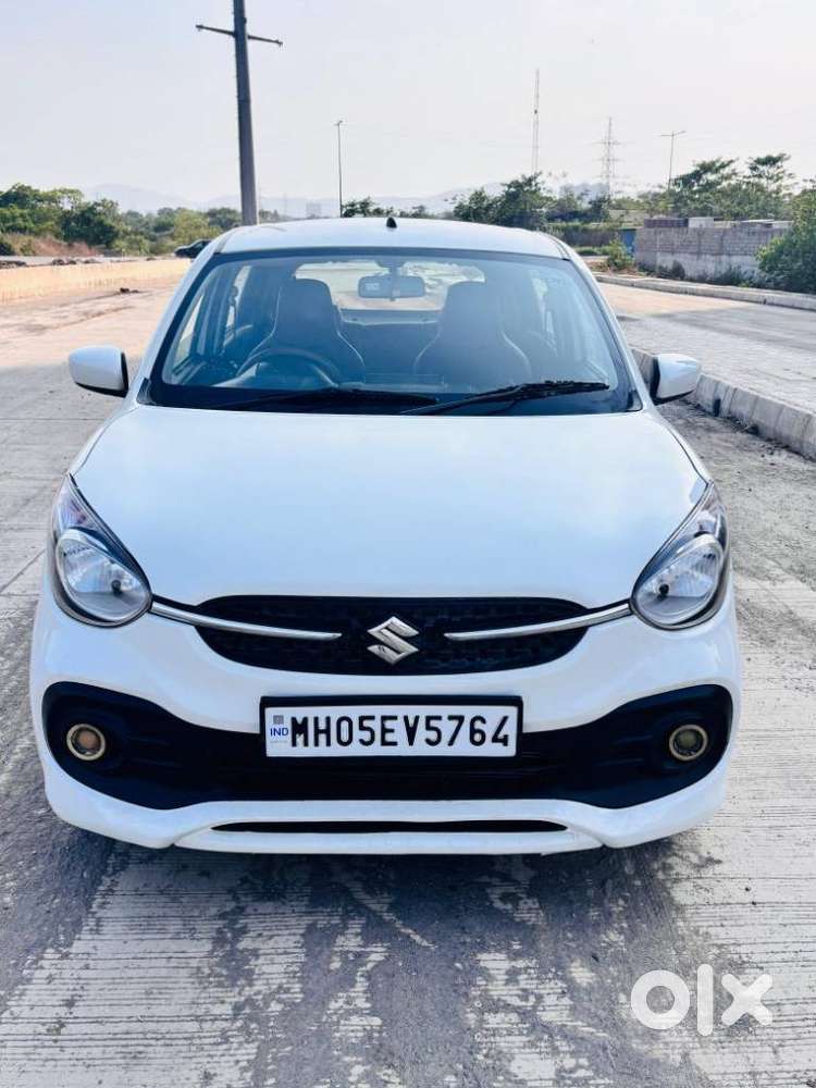 Maruti Suzuki Celerio Cng Vxi Mt, 2022, Cng & Hybrids