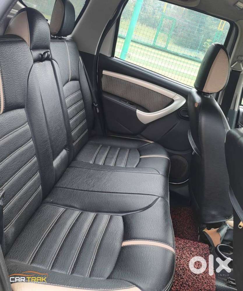 Renault Duster 2012-2015 85ps Diesel Rxl, 2013, Diesel