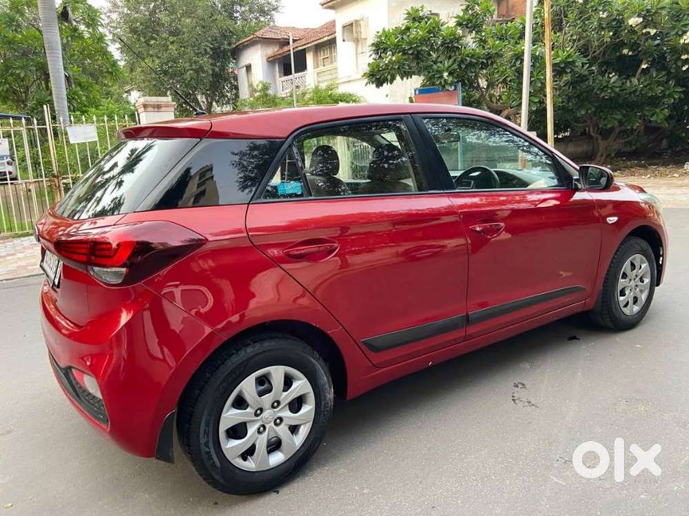 Hyundai Elite I20 Magna Plus, 2019, Cng & Hybrids