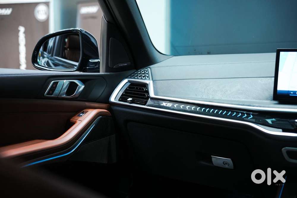 Bmw X5 Xdrive40i M Sport, 2024, Petrol