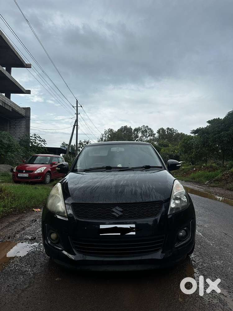 Maruti Suzuki Swift 2012 Petrol Well Maintained Car