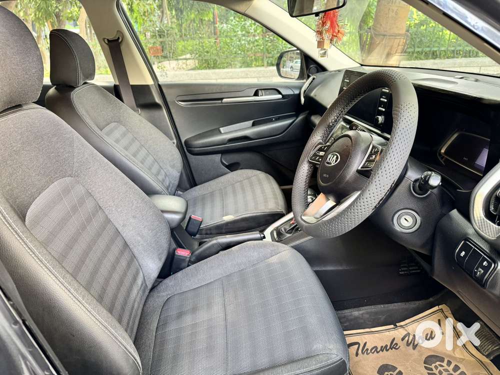 Kia Sonet Htk Plus Turbo Dct, 2020, Petrol
