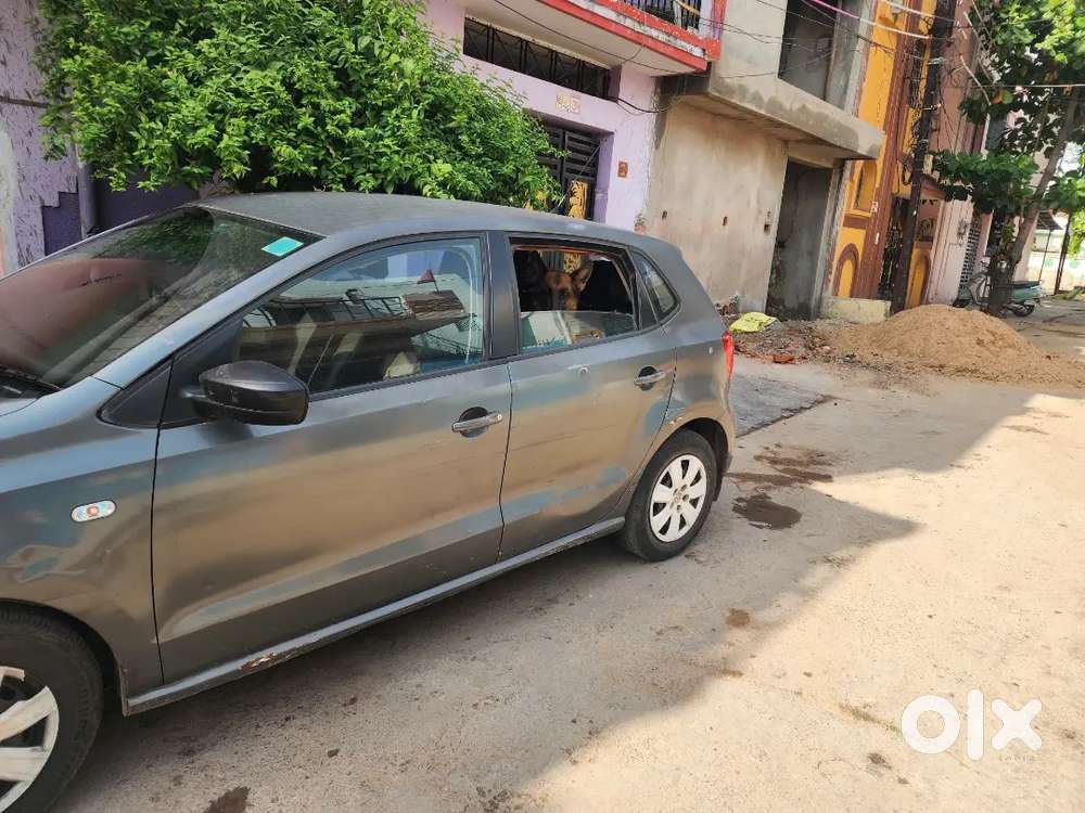 Vw Polo Petrol Manual 2010, Fitness Upto 2031