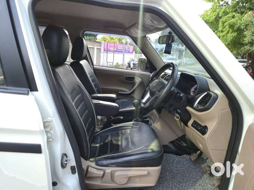 Mahindra Bolero Neo 1.5 N 10, 2023, Diesel
