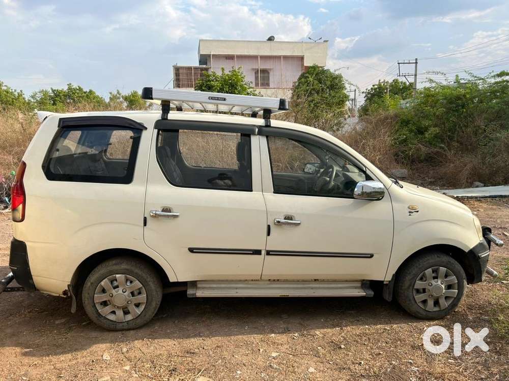 Mahindra Xylo Diesel 2012