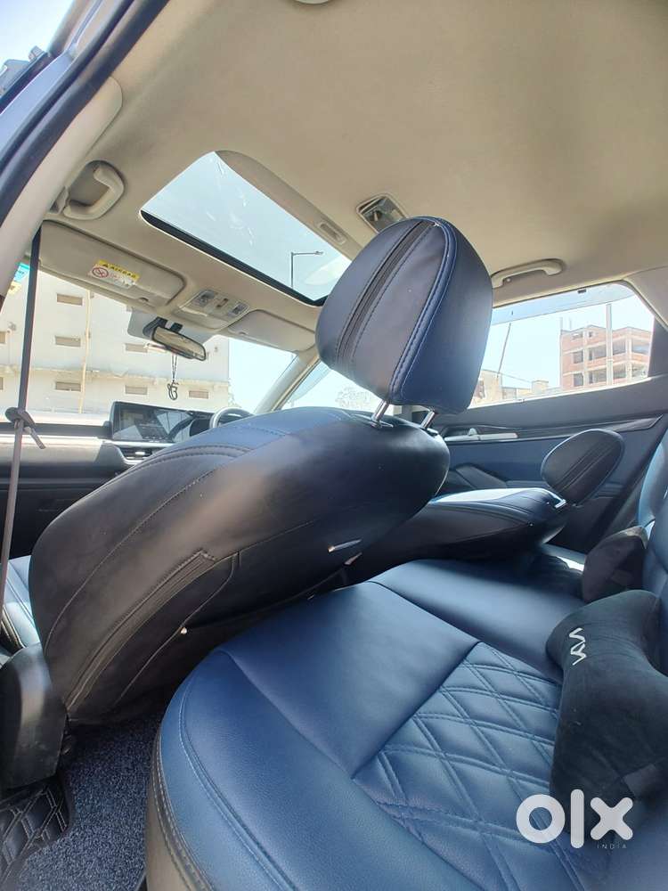 Kia Seltos 1.4 X-line Dct, 2023, Petrol