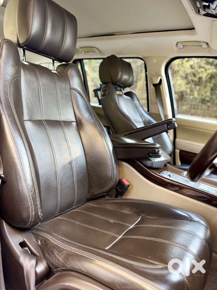 Land Rover Range Lwb 3.0 V6 Diesel Vogue, 2016, Diesel