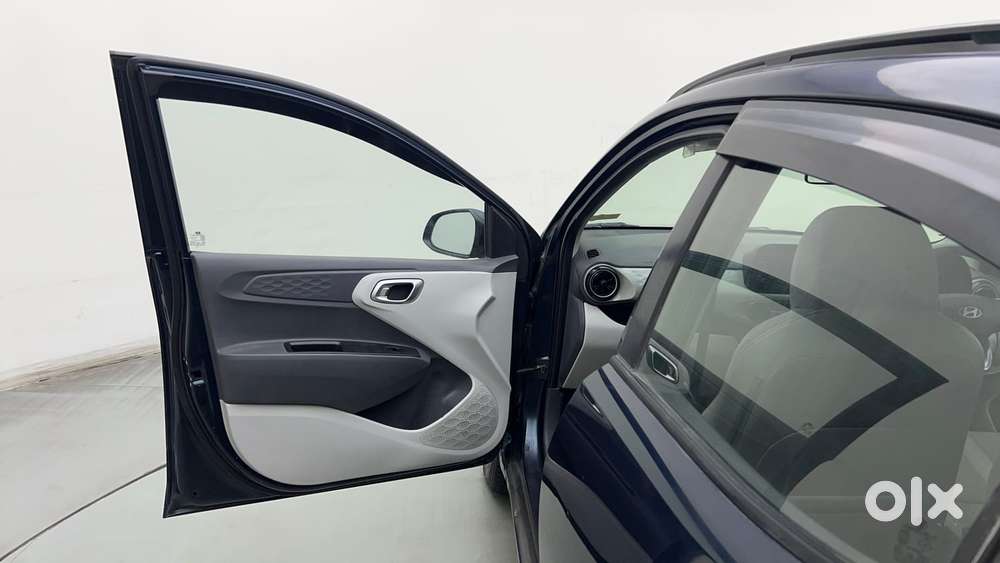 Hyundai Grand I10 Nios Sportz 1.2 Kappa Vtvt, 2020, Petrol