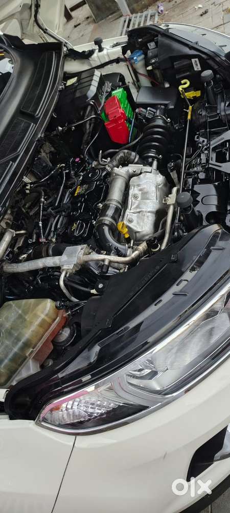Ford Ecosport Diesel 2016 Model