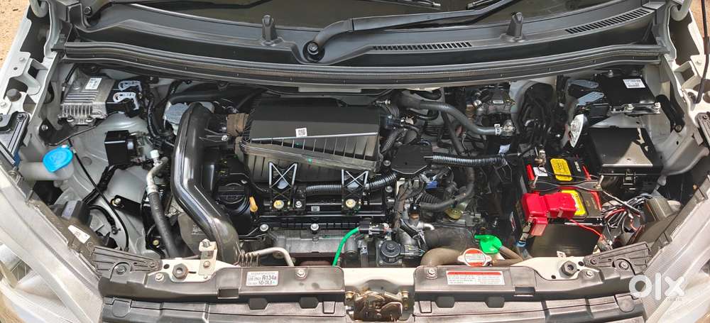 Maruti Suzuki Wagon R Vxi 1.0 Cng, 2023, Cng & Hybrids
