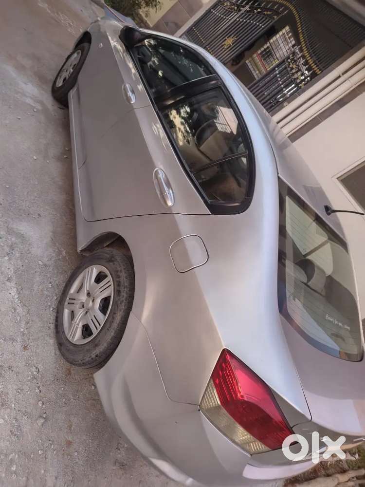 Honda City Petrol Mt 2009