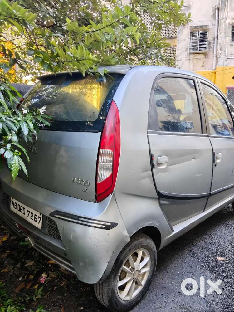 Tata Nano Twist Xe 2010 Model Showroom Condition For Immediate Sale