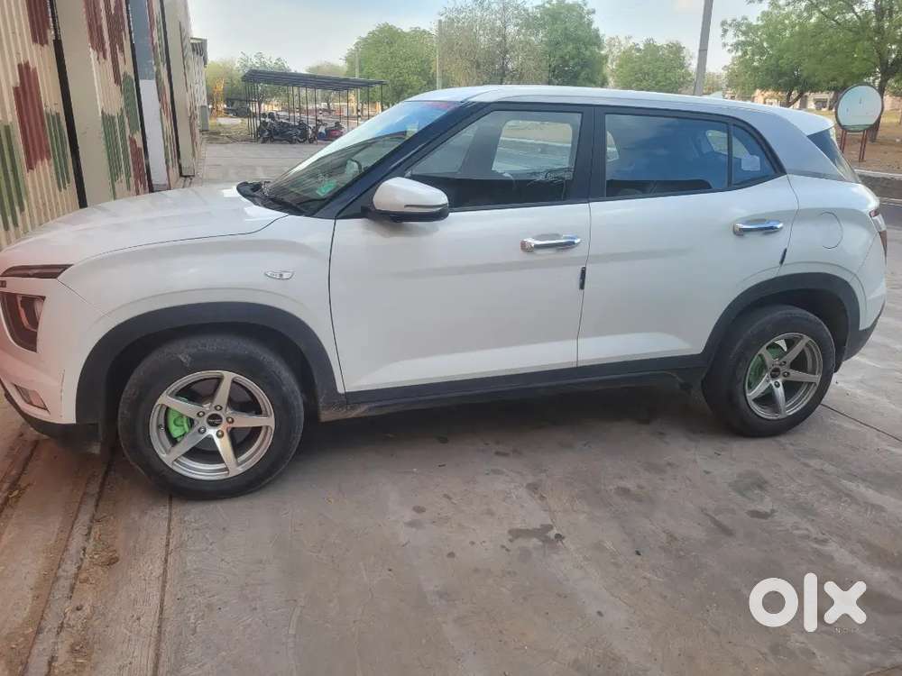 Finance Clear, Totally Modified Alloy Wheel Instal