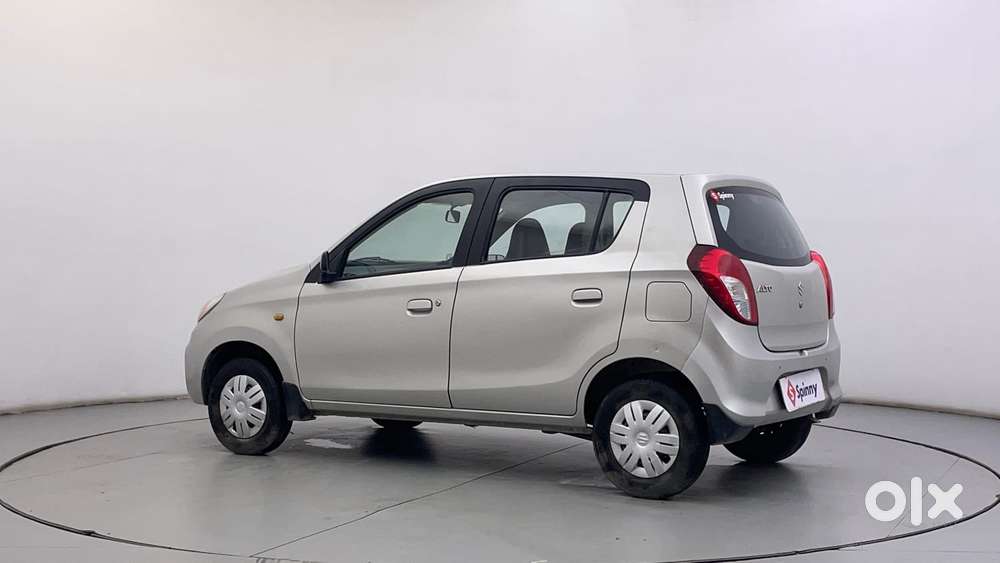 Maruti Suzuki Alto 800 Lxi, 2019, Petrol