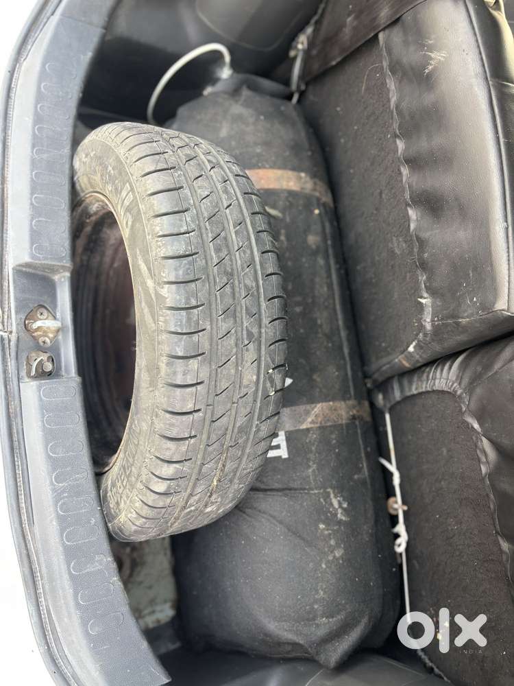 Maruti Suzuki Ritz 2009-2011 Vxi Abs, 2010, Cng & Hybrids