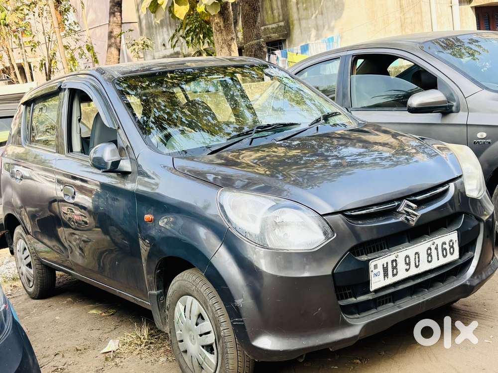 Maruti Suzuki Alto 800 Lxi Anniversary Edition, 2014, Petrol