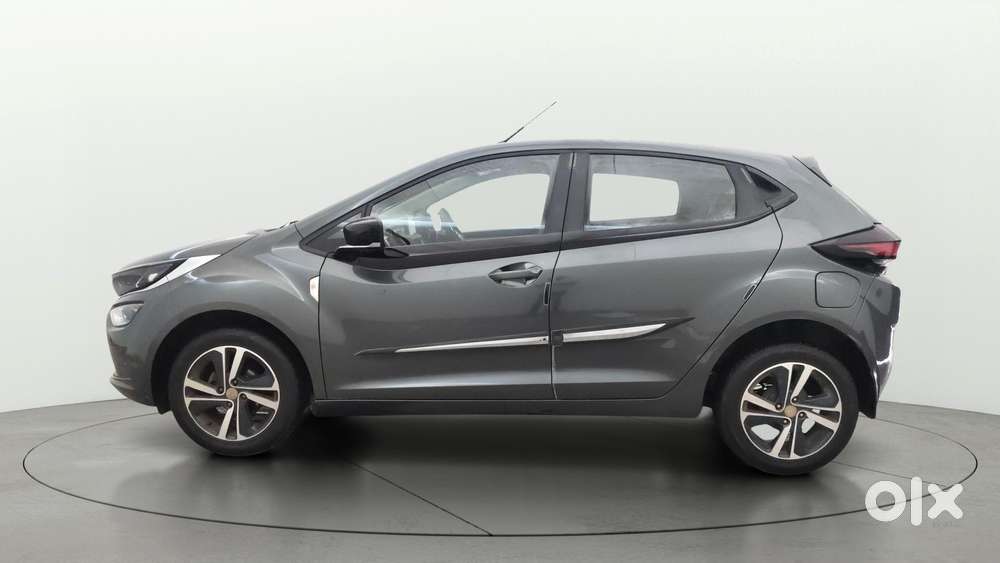 Tata Altroz Xz, 2023, Petrol