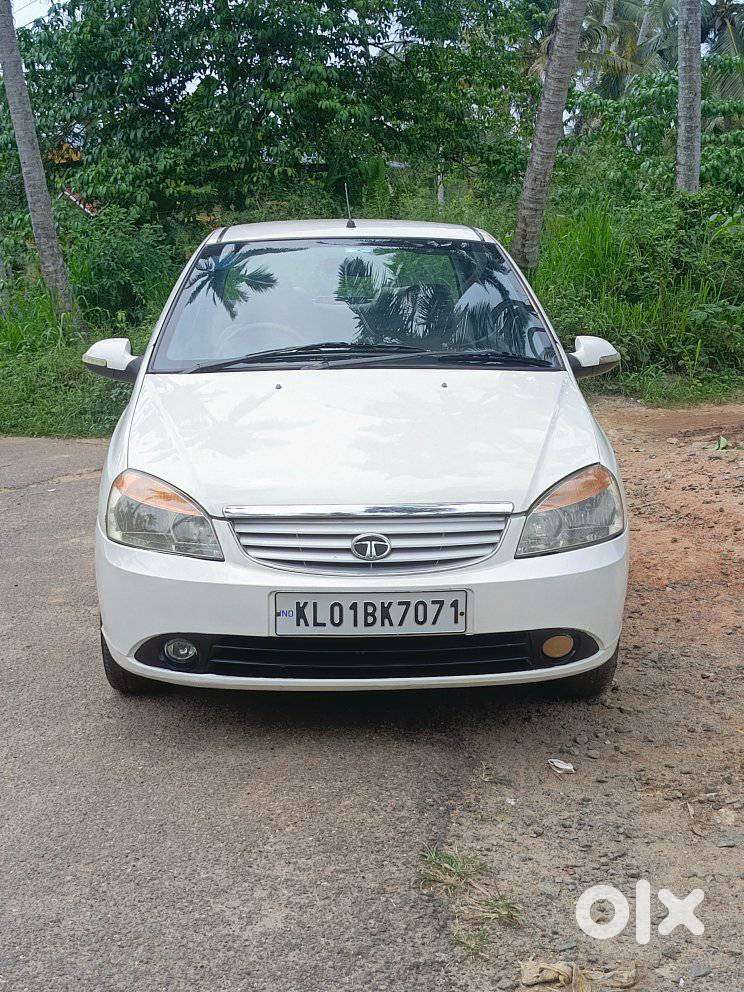 Tata Indigo Cs Lx Tdi, 2013, Petrol