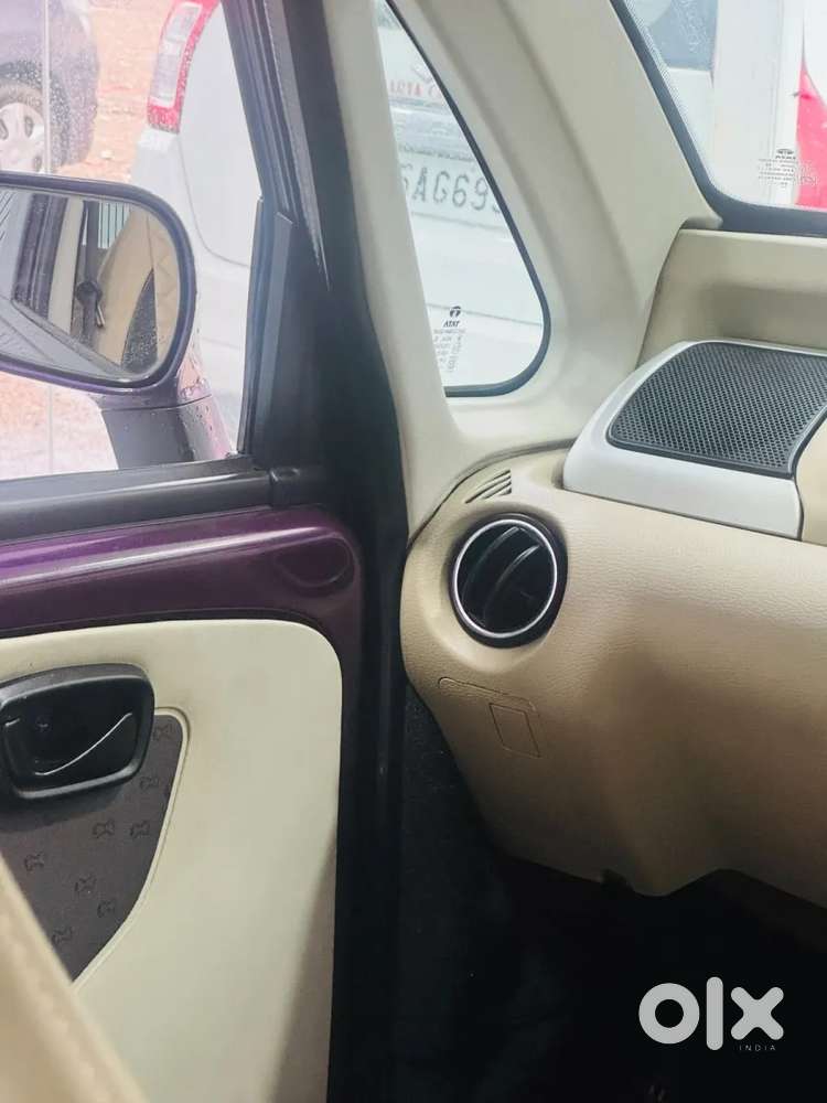 Tata Nano Xta, 2016, Petrol