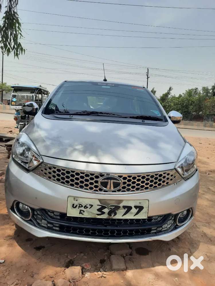 Tata Tiago 2016 Diesel