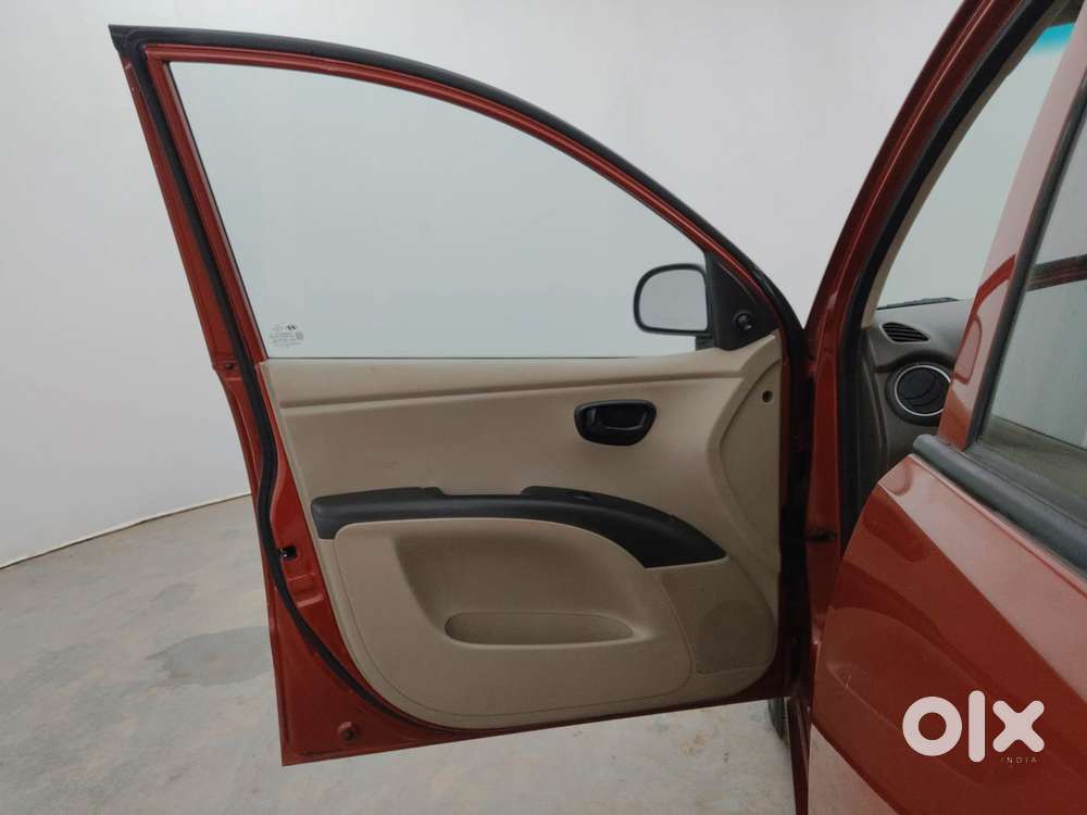 Hyundai I10 Era 1.1, 2012, Petrol