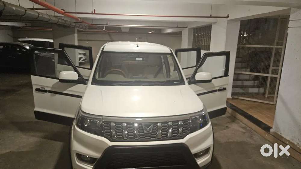 Mahindra Bolero Neo 2025  Real Suv  Perfect Family Car