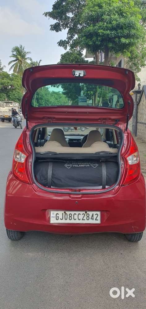 Hyundai Eon, 2014, Cng & Hybrids