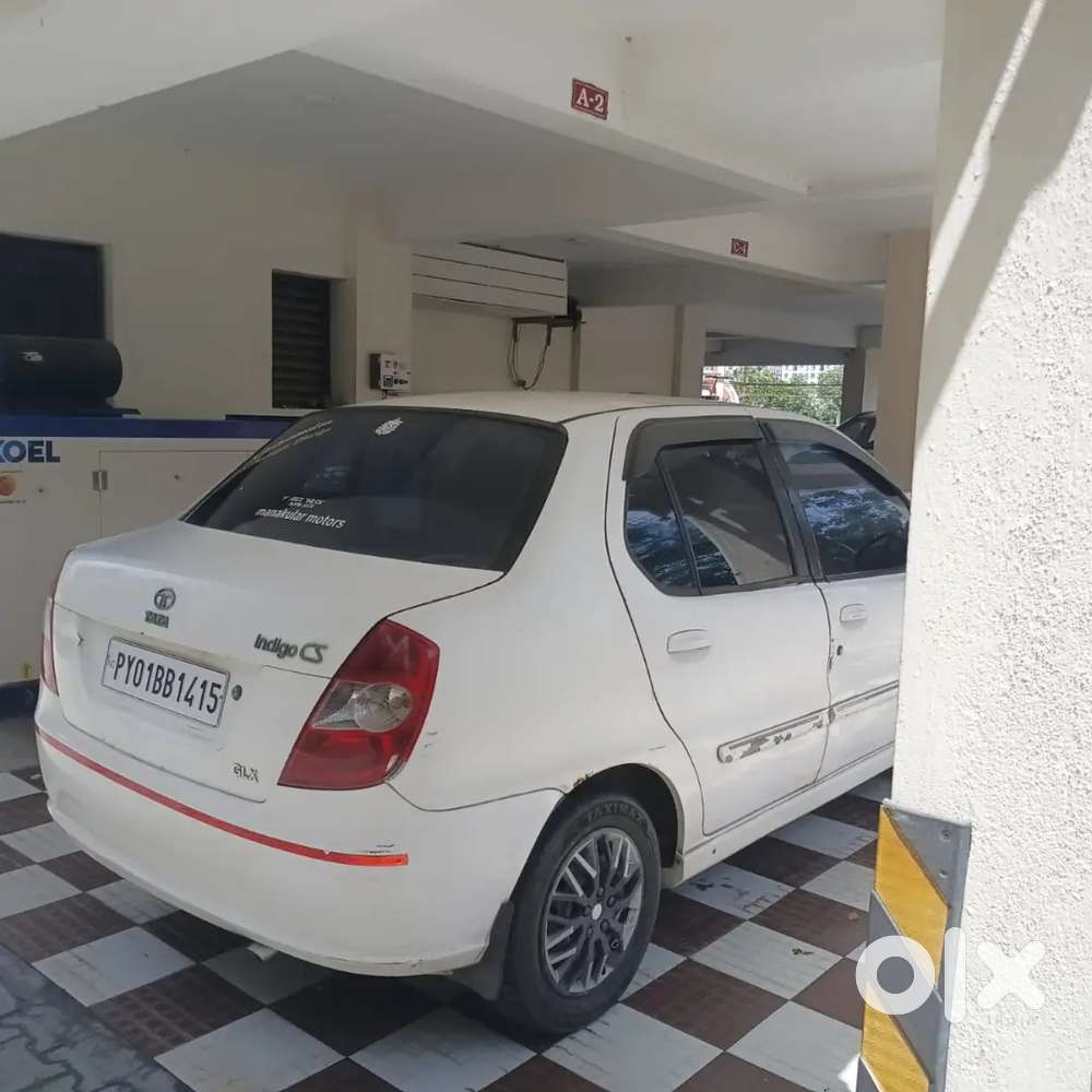 Tata Indigo Cs For Sale