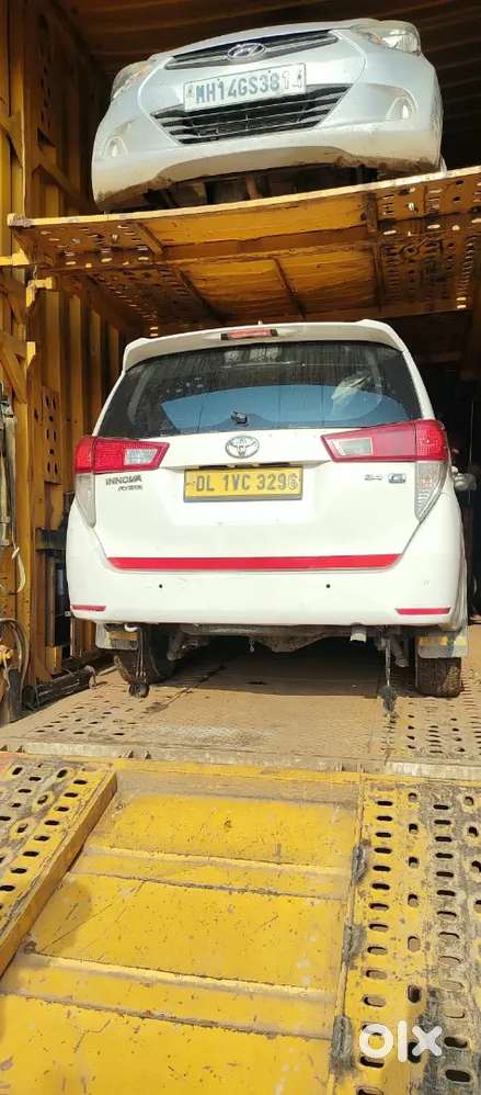 All India Car Transport Vip Car Speslist