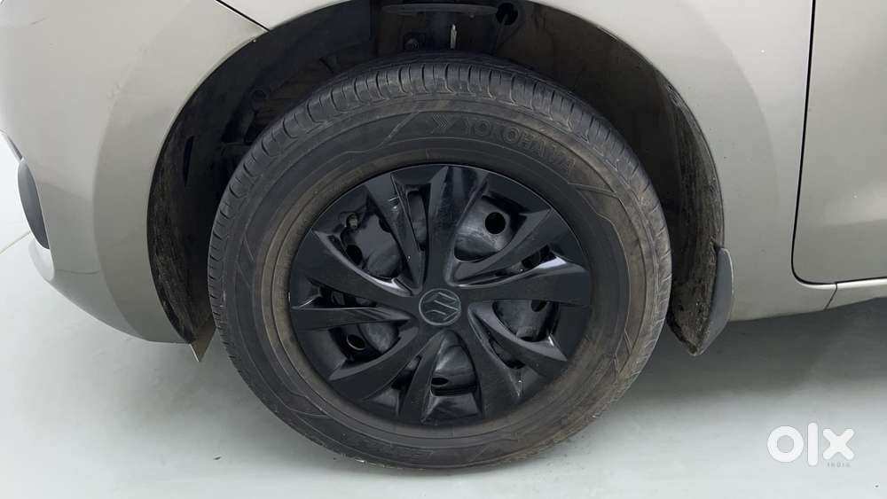 Maruti Suzuki Swift Vvt Vxi, 2019, Petrol