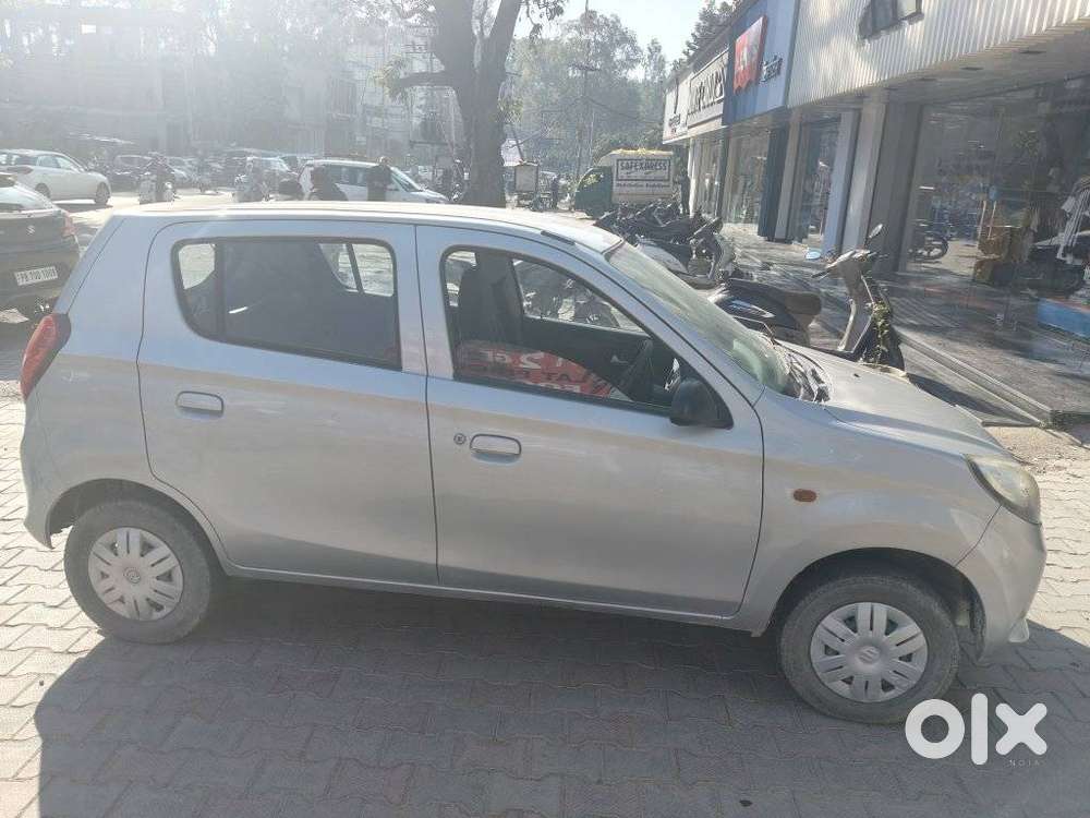 Maruti Suzuki Alto 800 2012-2016 Lxi, 2013, Petrol