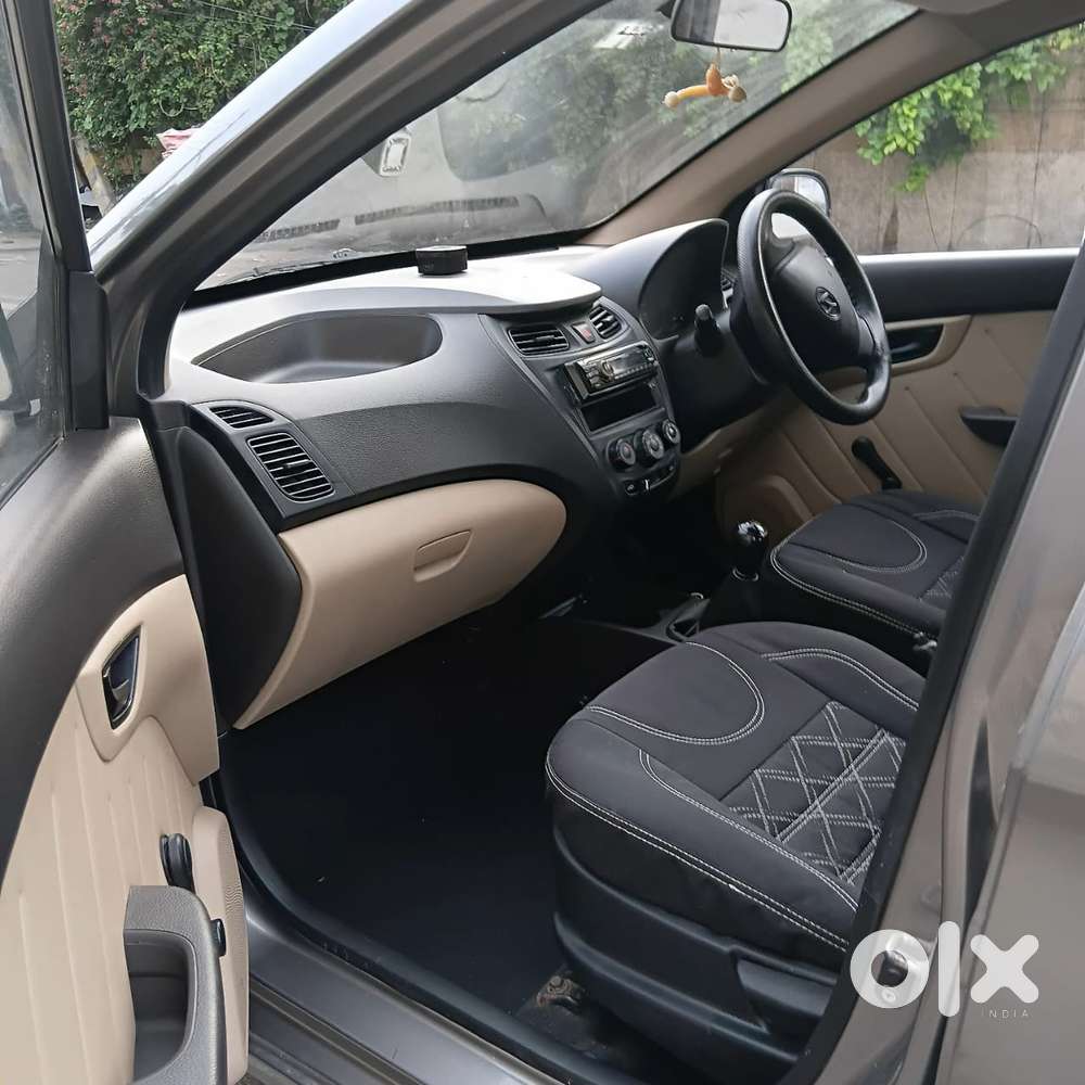 Hyundai Eon D-lite +, 2013, Petrol