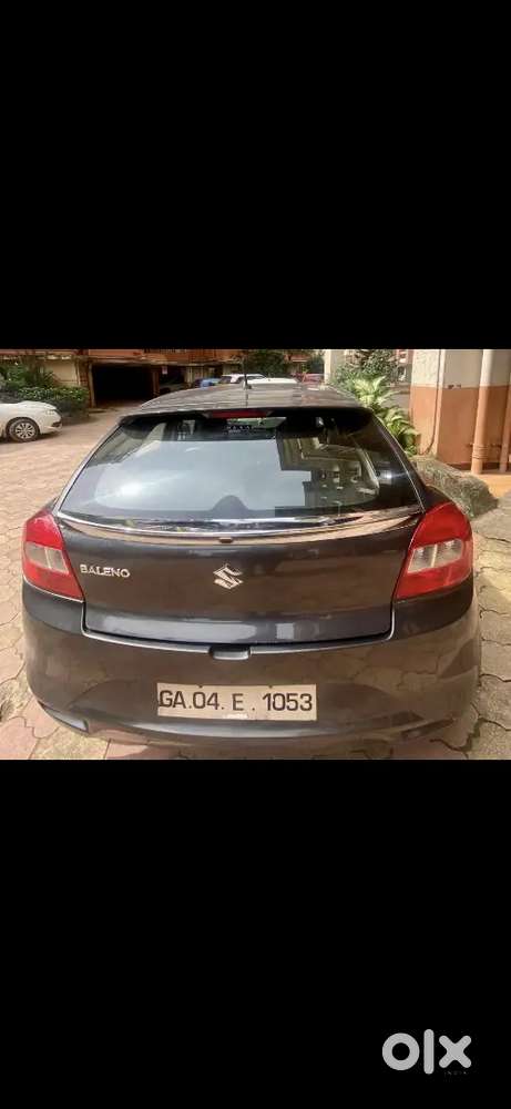 Maruti Suzuki Baleno 2016 Diesel 85000 Km Driven
