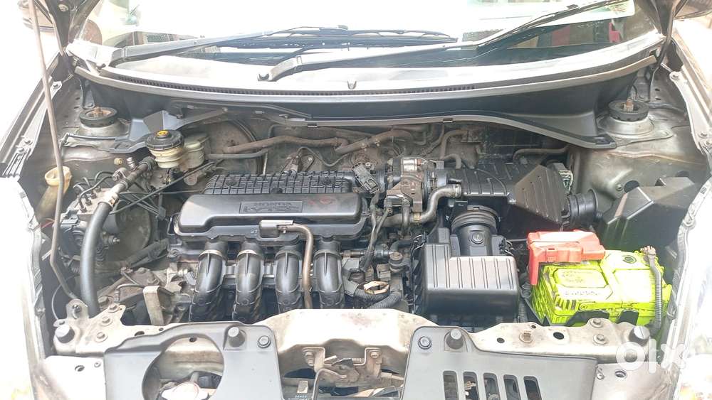 Honda Amaze 2013-2016 S I-vtech, 2015, Petrol