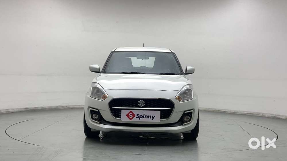 Maruti Suzuki Swift Vvt Vxi, 2020, Petrol