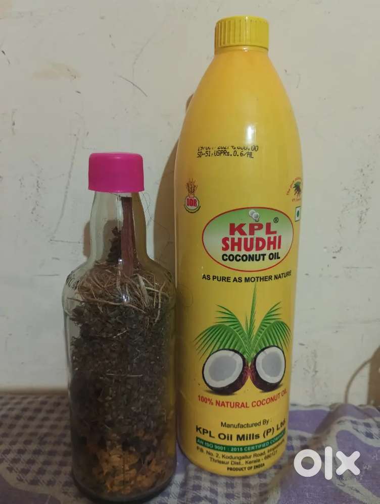 599 Buy normal oil get jadibuti oil free all original