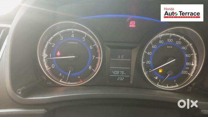 Maruti Suzuki Baleno 1.2 Cvt Delta, 2019, Petrol