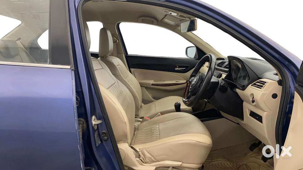 Maruti Suzuki Swift Dzire Zdi Bsiv, 2018, Diesel