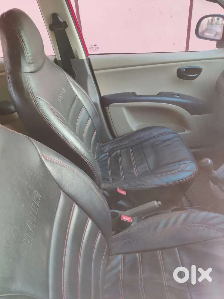 Hyundai I10 2013 Petrol 65655 Km Driven