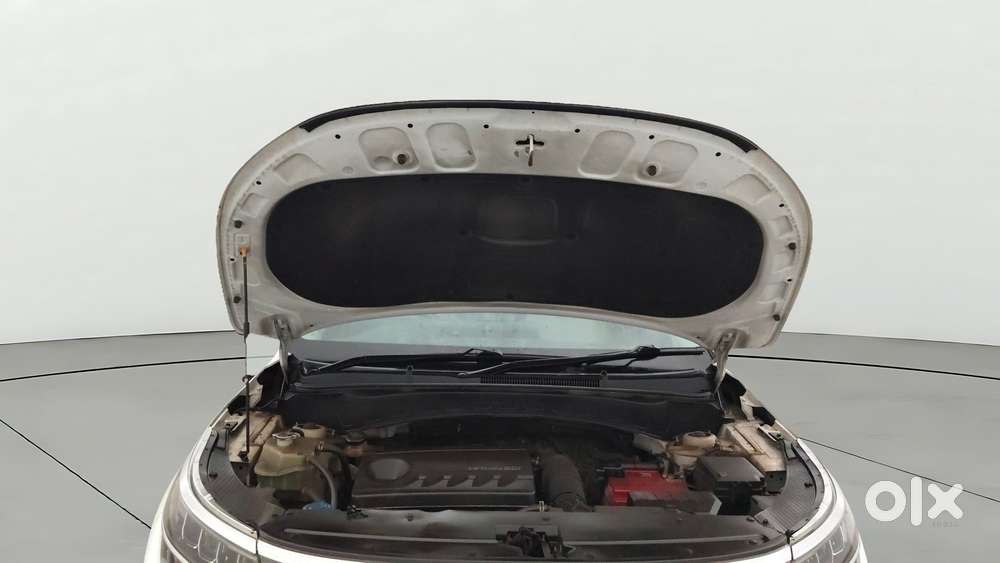 Kia Seltos 1.4 Gtx+ Mt, 2019, Petrol
