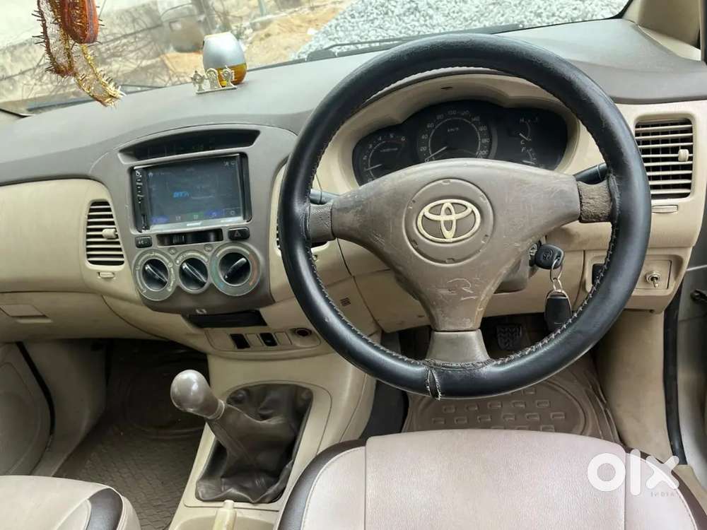Toyota Innova