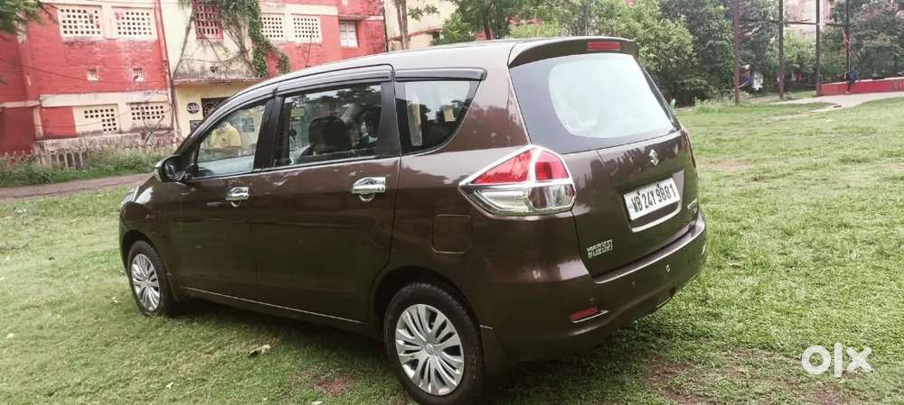 Maruti Suzuki Estilo 2015 Petrol 61983 Km Driven. Tax2030