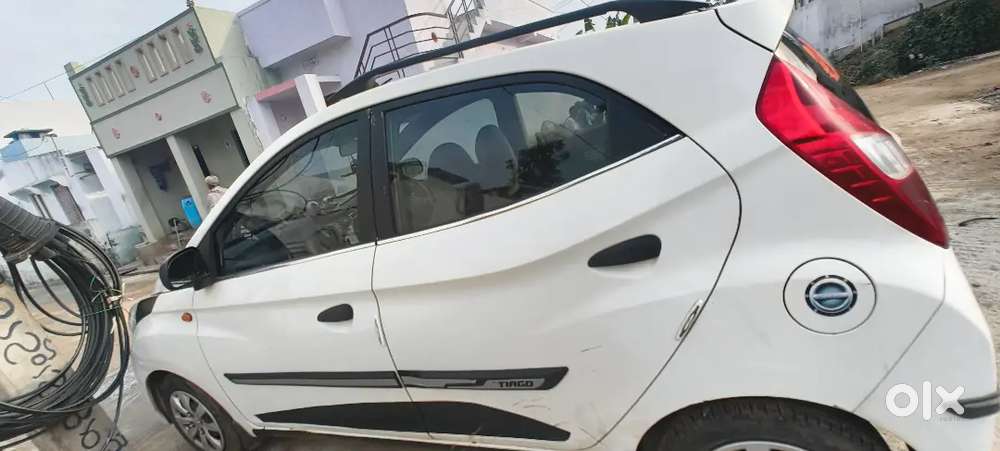 Hyundai Eon 2014 Petrol Well Maintained