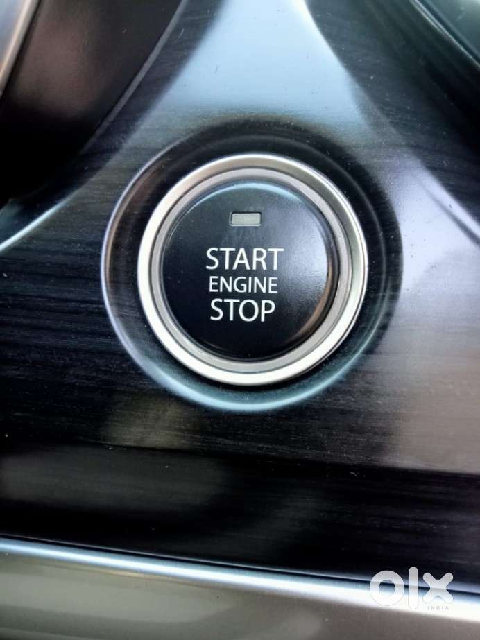 Tata Safari 2.0 Kryotec Xt, 2022, Diesel