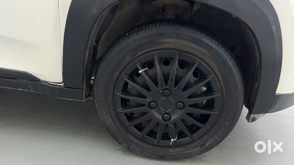 Mahindra Kuv100 Nxt 1.2 K6 Plus Diesel 6 Str, 2018, Petrol