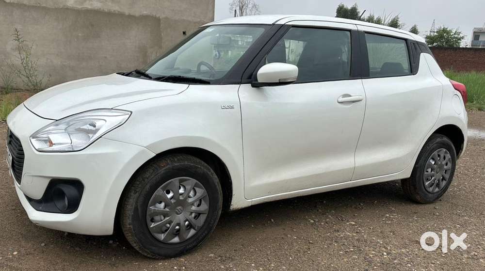 Maruti Swift Vdi 2019