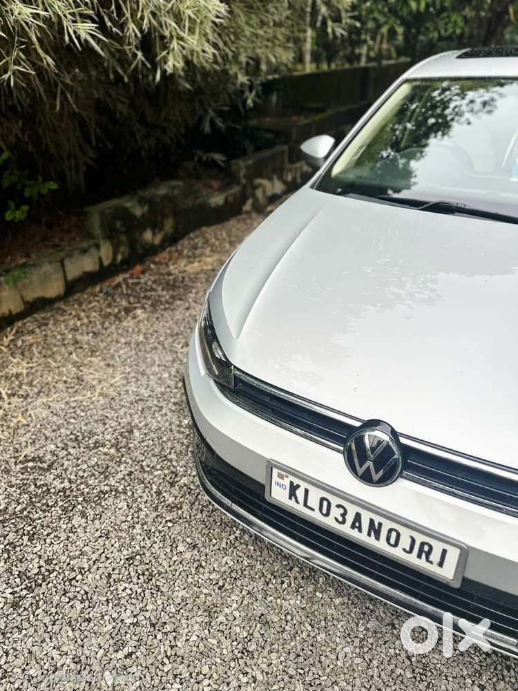 Volkswagen Virtus 2023 Model