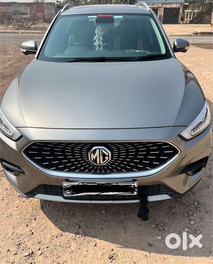 Mg Astor 2022 Petrol Good Condition